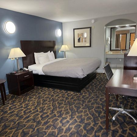 Quality Inn Indianola Exterior foto